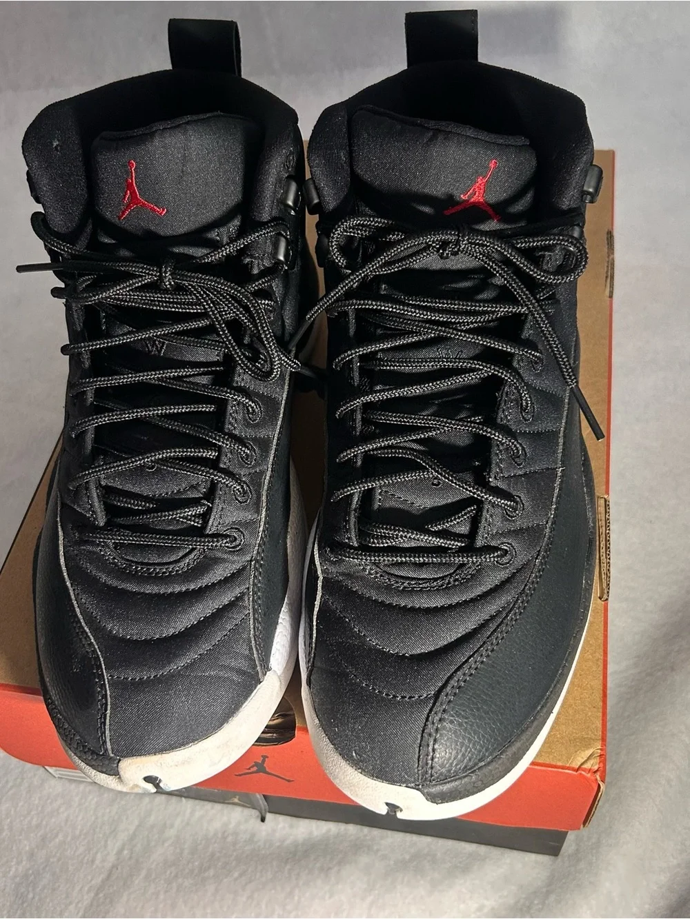 Air Jordan 12 Retro 